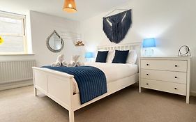 A Seaside Hideaway In Central Penzance Location